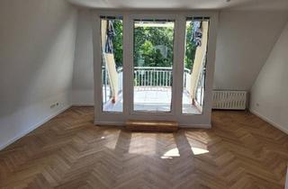 Wohnung kaufen in 81545 München, München - Schickes Appartment mit Charme