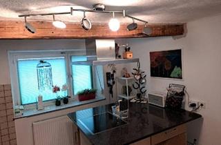 Haus kaufen in 55777 Berschweiler, Berschweiler bei Baumholder - Für Pferdeliebhaber Wohnhaus inkl. Eigentumswohnung