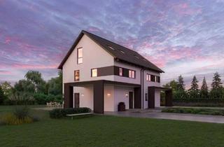 Doppelhaushälfte kaufen in 81673 München, München - Neubau Doppelhaushälfte in München (Berg am Laim) - Baupartner