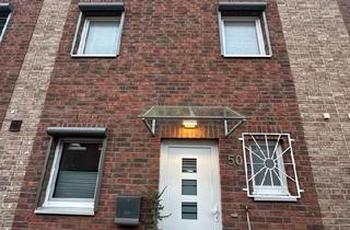 Reihenhaus kaufen in 22926 Ahrensburg, Ahrensburg - Neuwertiges Reihenhaus im Erlenhof