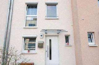 Reihenhaus kaufen in 90408 Nürnberg, Nürnberg - Neuwertiges Reihenhaus in begehrter familienfreundlicher Wohnlage, bezugsfrei ab Herbst 2026