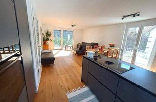 Wohnung kaufen in 79194 Gundelfingen, Gundelfingen-Wildtal - Provisionsfrei und sofort beziehbar: Neuwertige, natur- und zentrumsnahe 2-Zimmerwohnung