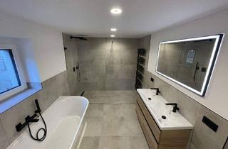 Wohnung kaufen in Schützengraben 9, 91074 Herzogenaurach, Herzogenaurach - Hochwertige 3-Zimmer-Souterrain-Wohnung mit Terrasse, Garten und Stellplatz