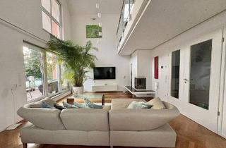 Wohnung kaufen in Fasangartenstraße 100, 81549 München, München - Großzügige, lichtdurchflutete DG-Maisonette Wohnung - Fasangarten - provisionsfrei