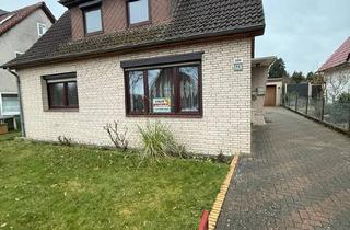 Haus kaufen in 29693 Hodenhagen, Hodenhagen - 2-Familienhaus in Walsrode