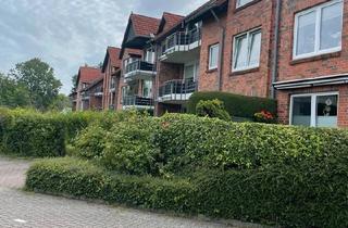 Wohnung kaufen in 23769 Fehmarn, Fehmarn - Eigentumswohnung 2Zi. BurgFehmarn Top Lage