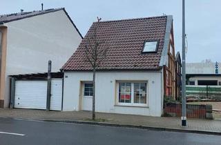 Haus kaufen in 15306 Seelow, Seelow - Hausverkauf in Seelow