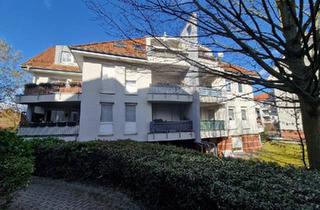 Wohnung kaufen in 15366 Neuenhagen, Neuenhagen bei Berlin - Schöne 1,5-Zimmer-Wohnung in ruhiger Lage - bezugsfrei ab 05.2026