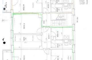 Wohnung kaufen in 17268 Templin, Templin - Familienfreundliche Eigentumswohnung in der Uckermark