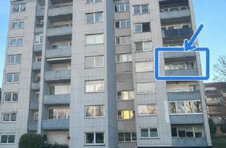 Wohnung kaufen in 34497 Korbach, Korbach - 4-Zimmer Eigentumswohnung in 34497 Korbach