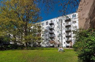Wohnung kaufen in Großbeerenstraße 46, 10965 Berlin, Berlin - Investieren, wo alle wohnen möchten: Vermietetes 2-Zimmer-Investment in Kreuzberger Bestlage