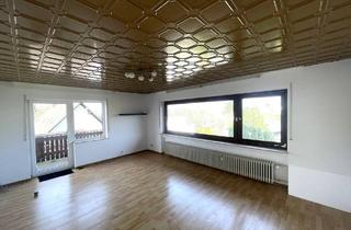 Wohnung mieten in 53639 Königswinter, Königswinter - Helle 3-Zimmer-Wohnung mit Balkon und Garage