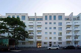 Wohnung kaufen in Großbeerenstraße 44, 10965 Berlin, Berlin - Jetzt investieren: Tolle vermietete 4-Zimmer-Wohnung direkt am Viktoriapark - Bestlage in Kreuzberg!