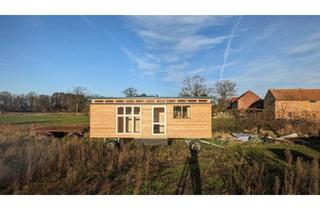 Haus kaufen in 69121 Heidelberg, Heidelberg - Tinyhouse Zirkuswagen Oberlichtwagen Wohnwagen
