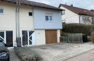 Doppelhaushälfte kaufen in 71292 Friolzheim, Friolzheim - Doppelhaushälfte