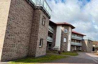 Wohnung kaufen in 49688 Lastrup, Lastrup - Eigentumswohnung mit Balkon - Keine Käuferprovision!!!