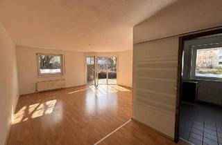 Wohnung kaufen in 38122 Braunschweig, Braunschweig - BS-Broitzem Attraktive 3 Zi-Wohnung mit Terrasse