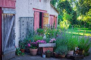 Haus kaufen in 32361 Preußisch Oldendorf, Preußisch Oldendorf - Viel Platz, frische Luft und erhebliches Ausbaupotenzial