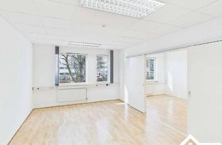 Büro zu mieten in Werner-Von-Siemens-Ring 13A, 39116 Magdeburg, Magdeburg - Flexible Bürofläche mit 6 Zimmern - ideal für Dienstleister, IT oder Beratung