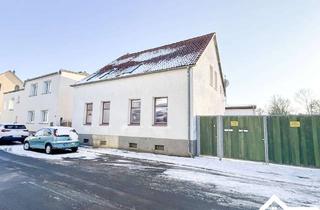 Einfamilienhaus kaufen in 39116 Magdeburg, Magdeburg - Einfamilienhaus mit Einliegerwohnung, großem Grundstück und Pool in ruhiger Wohnlage