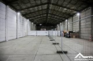 Gewerbeimmobilie mieten in 39116 Magdeburg, Magdeburg / Ottersleben - Lagerfläche in Ottersleben 50m²