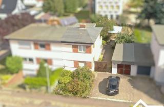 Doppelhaushälfte kaufen in 39118 Magdeburg, Magdeburg - Große Chancen für kleine Visionäre - Ihr Eigenheim wartet