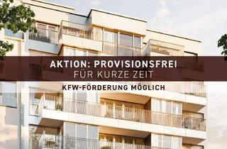 Wohnung kaufen in Boyenstraße 38, 10115 Berlin, Berlin - AKTIONSPREIS & PROVISION GESCHENKT: Elegantes Studio-Apartment nahe BND & Charité