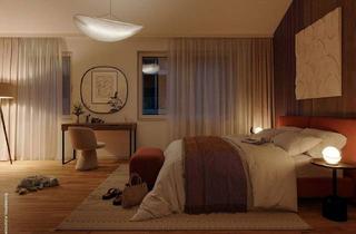 Wohnung kaufen in Daumstraße 61H, 13599 Berlin, Berlin - Barrierefreie 3-Zimmer-Wohnung mit ca. 77 m² samt Dusche und Terrasse