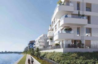 Wohnung kaufen in An Der Dahme 9, 12527 Berlin, Berlin - Tolle 3 Zimmer-Wohnung mit ca. 102m² samt Badewanne, Dusche , Gäste-WC, Terrasse und Garten