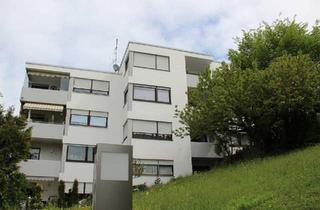 Wohnung kaufen in 73432 Aalen, Aalen - PROVISIONSFREI & SOFORT FREI: Helle 3,5-Zi.-Wohnung, Unterkochen