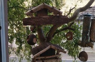 Wohnung kaufen in 74744 Ahorn, Ahorn - Mehrfamilienhaus im Raum 74744 Ahorn zu verkaufen