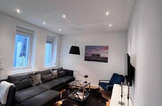 Wohnung kaufen in 68259 Mannheim, Mannheim - 2 ZKB Maisonetten Wohnung im Erdgeschoss