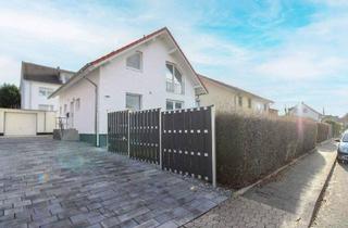 Einfamilienhaus kaufen in 33178 Borchen, Borchen - Gepflegtes Einfamilienhaus mit Garage, Terrasse und neuer Heizung in Nordborchen
