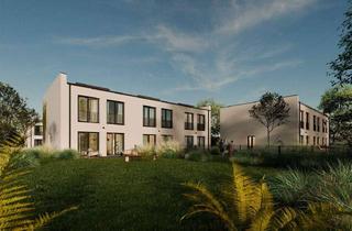 Reihenhaus kaufen in Friedrich-Naumann-Straße 61, 16540 Hohen Neuendorf, Hohen Neuendorf - Platz für alles, was zählt: Reihenhaus mit Garten, Echtholz-Parkett & Fußbodenheizung