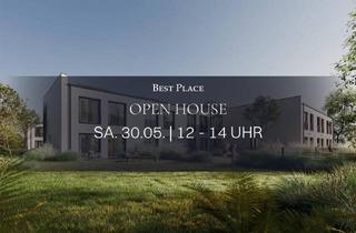 Reihenhaus kaufen in Friedrich-Naumann-Straße 61, 16540 Hohen Neuendorf, Hohen Neuendorf - Platz für alles, was zählt: Reihenhaus mit Garten, Echtholz-Parkett & Fußbodenheizung