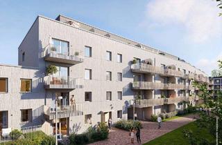 Wohnung kaufen in Daumstraße 61G, 13599 Berlin, Berlin - Schöne 3,5-Zimmer-Wohnung mit ca. 99 m² samt Dusche , Gäste-WC und Terrasse