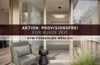 Loft kaufen in Boyenstraße 38, 10115 Berlin, Berlin - AKTIONSPREIS I High End-Living in Berlin-Mitte: Loft-Feeling mit Terrasse und klaren Design-Linien