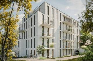 Wohnung kaufen in Weilburgerstraße 5, 65549 Limburg, Limburg an der Lahn - Traumhaft: Neubau-EG-Wohnung mit tollem Domblick - Sonnen-Terrasse - effizienter Grundriss - Limburg