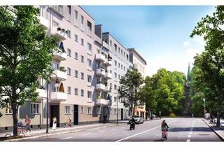 Wohnung kaufen in Großbeerenstraße 46, 10965 Berlin, Berlin - Absolute Kreuzberger Bestlage: 3-Zimmer-Investment - vermietet - provisionsfrei