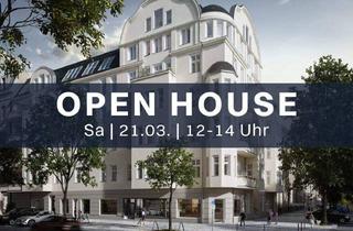 Penthouse kaufen in Mommsenstraße 42, 10629 Berlin, Berlin - Galerie-Penthouse nahe Ku`damm mit Top-Ausstattung, Loft-Ambiente und Sonnendeck