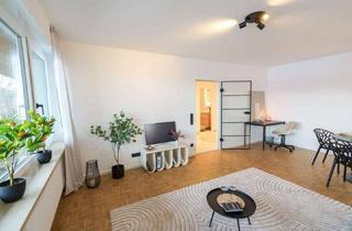 Wohnung kaufen in Andechser Straße 26A, 82346 Andechs, Andechs - Erstbezug nach Vollsanierung: Helle, moderne 2-Zimmer Wohnung nähe Ammersee, provisionsfrei