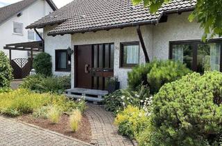 Haus kaufen in 56751 Polch, Polch - Top gepflegtes, freistehendes Ein- bis Zweifamilienhaus