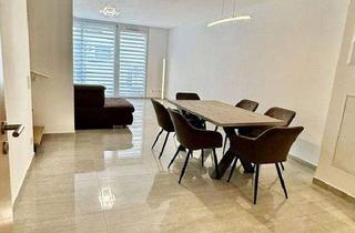 Reihenhaus kaufen in 69239 Neckarsteinach, Neckarsteinach - Modernes Haus 145 m², KFW 55 Energieeffizienz mit Garten, Garage und Stellplatz! Provisionfrei