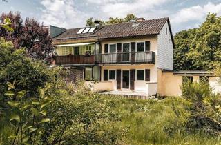 Reihenhaus kaufen in 82049 Pullach, Pullach im Isartal - Traumhaftes Gartengrundstück 507qm Nähe Isarhochufer in Pullach mit großem Potential