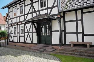 Einfamilienhaus kaufen in Dorfstr. 41, 37318 Lindewerra, Lindewerra - Top saniertes Einfamilienhaus in Lindewerra - 214 m², gedämmt, neue Wärmepumpe