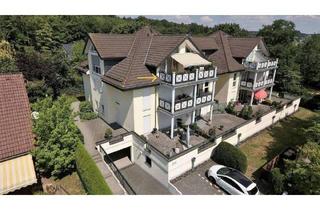 Wohnung kaufen in Goethestrasse 12, 56470 Bad Marienberg, Bad Marienberg - Exklusive 122qm Luxus Dachgeschoss Wohnung in Bad Marienberg