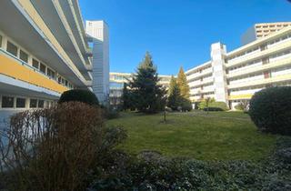 Wohnung kaufen in 91058 Erlangen, Erlangen - 3 Zimmer EG Wohnung Erlangen Bruck Provisionsfrei