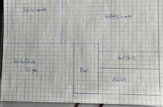 Wohnung kaufen in 97424 Schweinfurt, Schweinfurt - 2 Zimmerwohnung