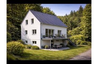 Einfamilienhaus kaufen in 55743 Idar-Oberstein, Idar-Oberstein - Renoviertes Häuschen in Idar-Oberstein.