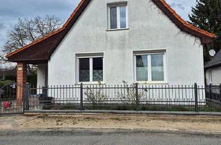 Einfamilienhaus kaufen in 15745 Wildau, Wildau - Charmantes, freistehendes Einfamilienhaus